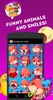 Stickers for Viber screenshot 2