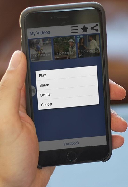 Video Feed Free - Preview 1