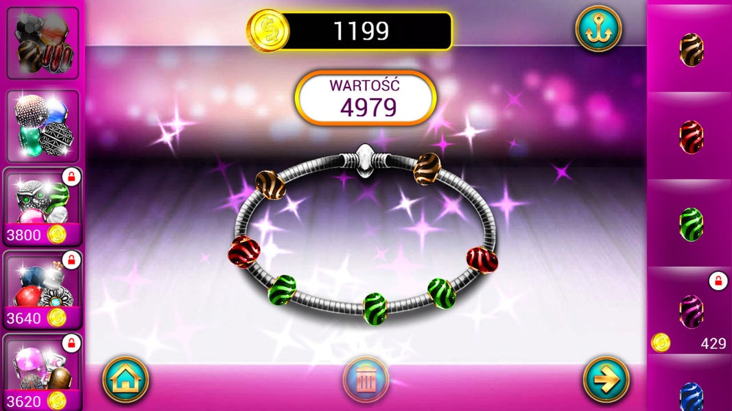 BRACELETS MAKER - Preview 2