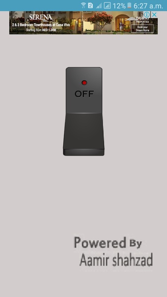 Torch pro - Preview 2