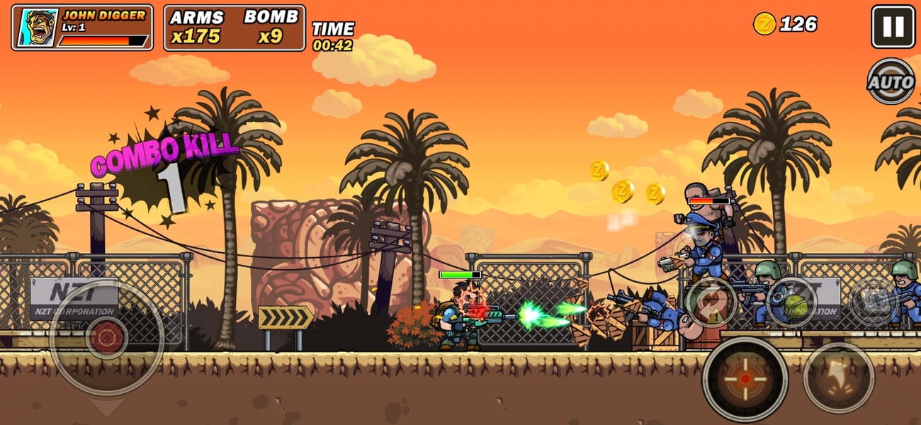 KATANA - Epic Battle - Preview 6