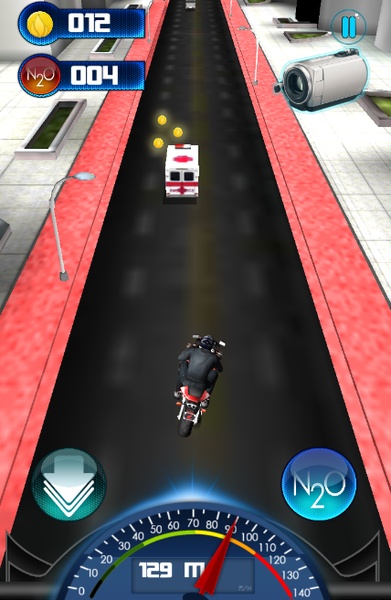 Subway Bike Rush - Preview 1