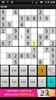 Sudoku game screenshot 8