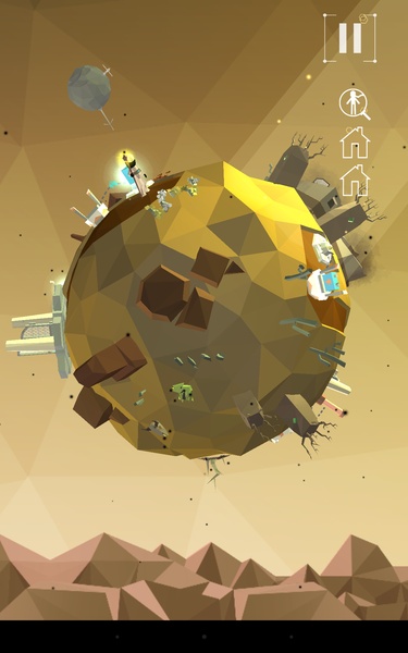Path To Luma - Preview 2