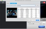 WinX HD Video Converter screenshot 2