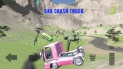 Car Crash Truck screenshot 6