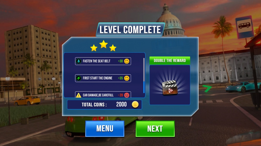 Car Driving Class - Preview 7