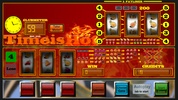 Time is Hot slot machine screenshot 3