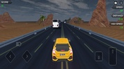 Speed Up Car Racing screenshot 1