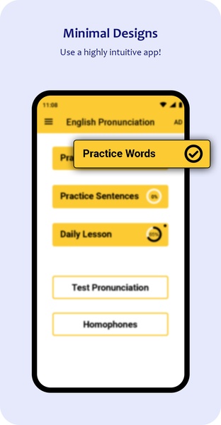 English Pronunciation - Preview 7