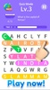 Word Search - Connect letters screenshot 12