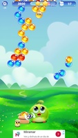 Bubble Wings for Android 4
