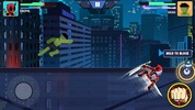 Stickman Superhero screenshot 2