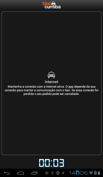 Taxi Curitiba - Preview 4