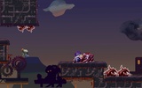 Warrior Rush screenshot 2