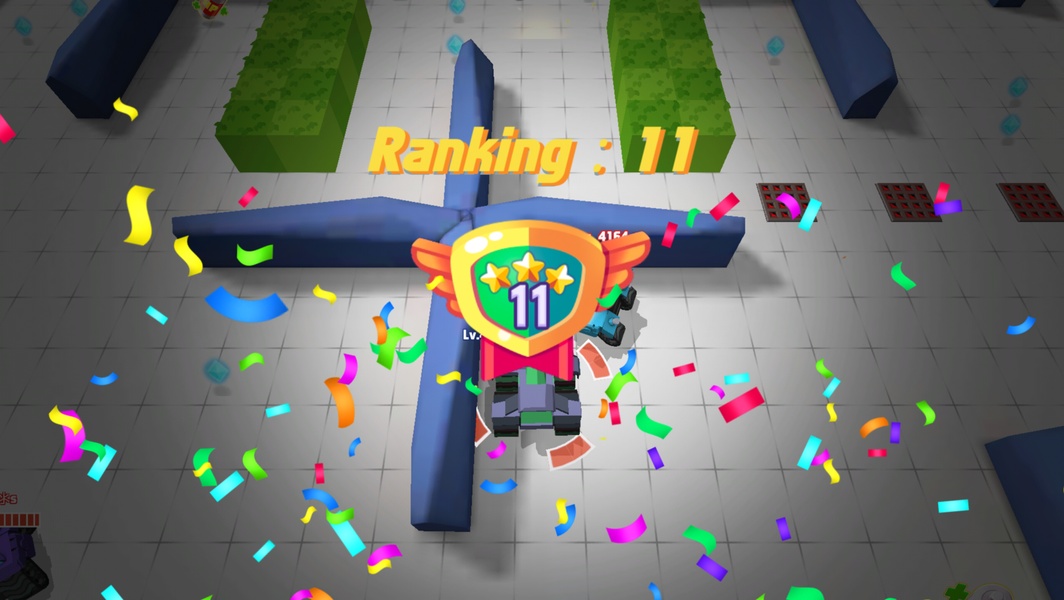 Tankr.io - Preview 6