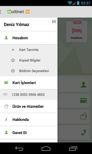 MultiMobil - Preview 1