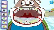 Kids Doctor: Dentist screenshot 2