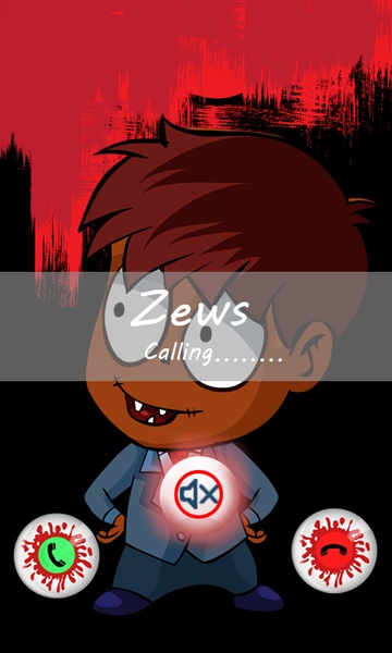 FullScreen Caller ID - Preview 1