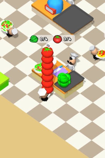 Restaurant Tycoon: Dining King - Preview 6