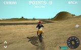 Motocross Simulator screenshot 8