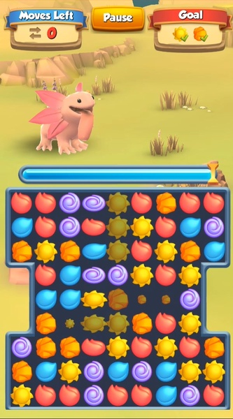Wild Bloom - Preview 6
