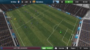 Soccer Manager 2018 screenshot 11
