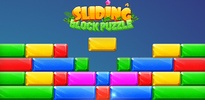 Sliding Puzzle - Block Blast screenshot 1