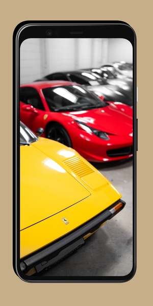 Car Wallpapers OurcreativeApps - Preview 1