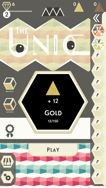 The Unic - Preview 1