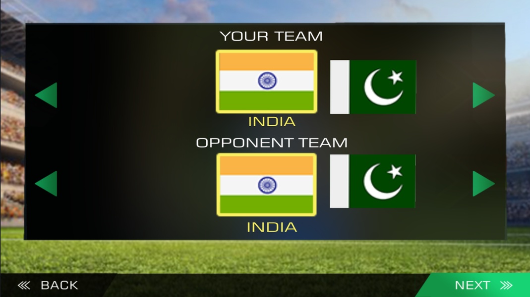 Bhuvneshwar Kumar: Official Cricket Game - Preview 2