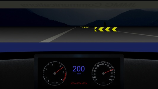 Worldwide Barrier Race Tracks screenshot 5