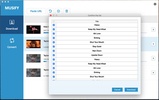 Musify Music Downloader screenshot 3