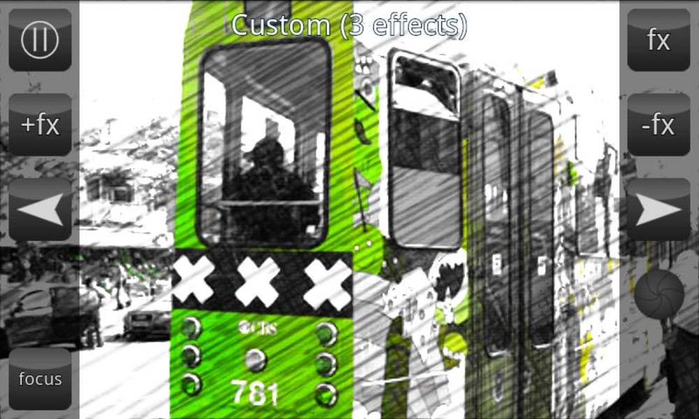 Live FX - Preview 6