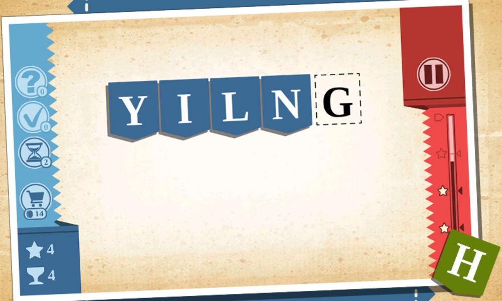 Find The Word - Preview 8