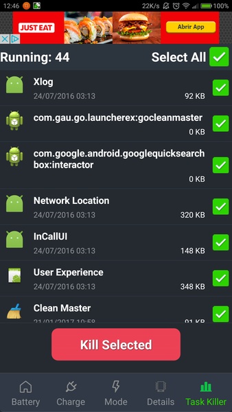 Battery Saver Specialist - Preview 8