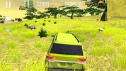 Wild Animal Hunting 3D Games screenshot 2