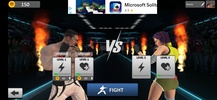 Martial Arts Fight Game screenshot 1