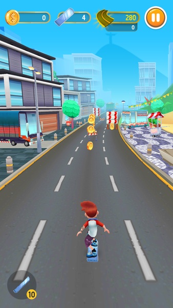 Bus Rush 2 - Preview 9