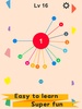 Dots Shot : Colorful Arrow screenshot 5