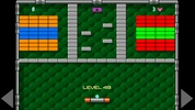 Brick Breaker Arcade Edition screenshot 1