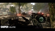 Sniper Elite screenshot 3