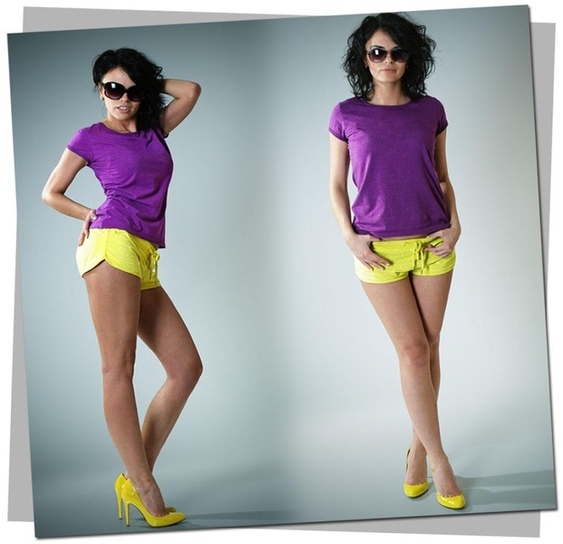 Twin Pic - Preview 8