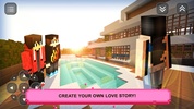 Boyfriend Girls Craft: Love screenshot 1
