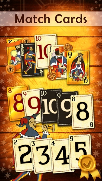 Clash of Cards - Preview 2