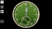 Luxury Clock screenshot 4