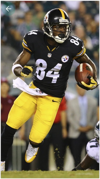 Wallpaper NFL Football Americain - Preview 1