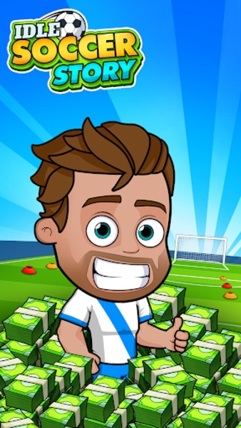 Idle Soccer Story - Preview 14