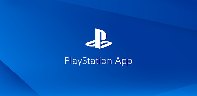 Télécharger PlayStation App