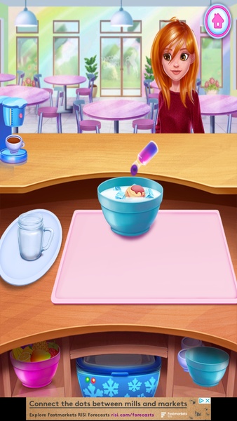 Unicorn Food - Preview 14